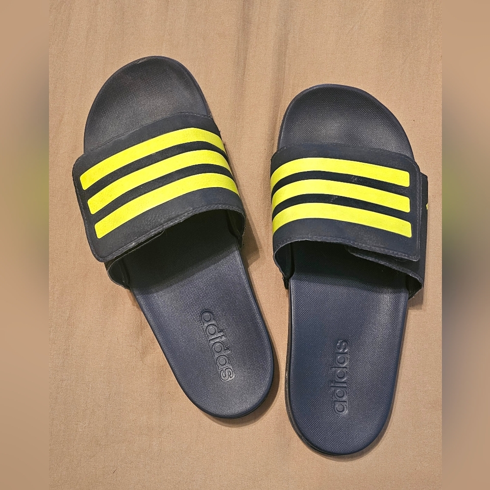 Adidas Slip-on‎ Sandals